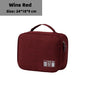 CleverCarry™ Electronic Storage Bag – Travel Organizer for Tech & Accessories