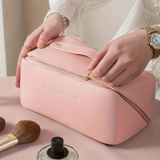 CleverCarry™ Luxury Makeup Organizer